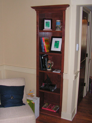 Bookcase