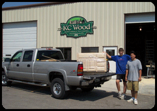 Custom Cabinets Kansas City