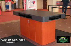 pic of Casework