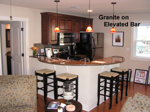 Granite Countertop