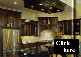 Cherry Kitchen Cabinets Kansas City