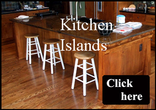 Kitchen Islands Kansas City