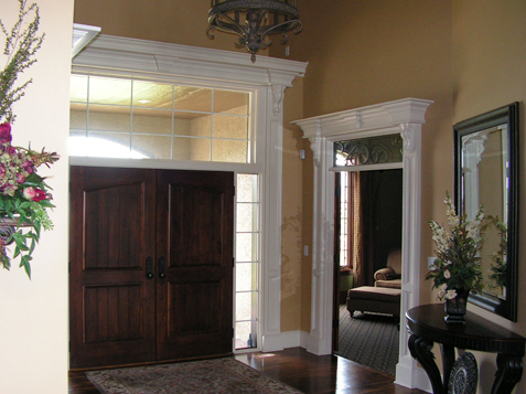 Front Door Installation Overland Park Kansas