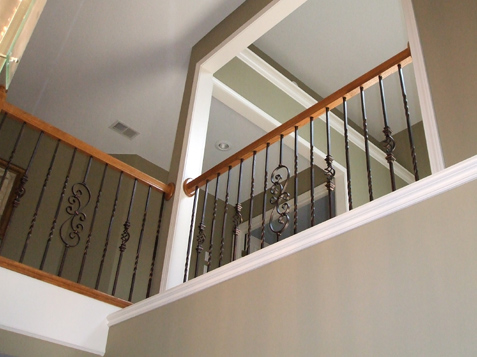 Stair Supplies