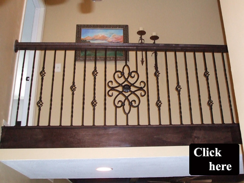Complete Staircase Remodel