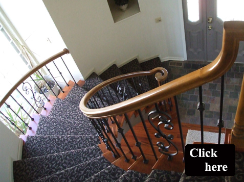 Step into the next price bracket without moving