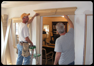 Trim Finish Carpenters Kansas City