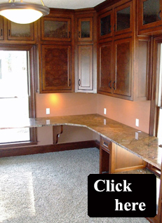 Granite Countertop