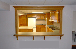 Church of God Cabinets