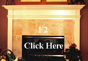 F2 Mantle Kit