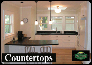 Countertops Kansas City