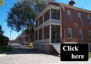 Fort Leavenworth Custom Kitchens