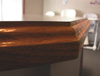 Laminate Countertop