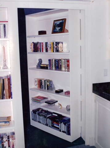 Hidden Room