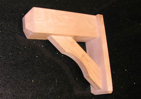 Corbel