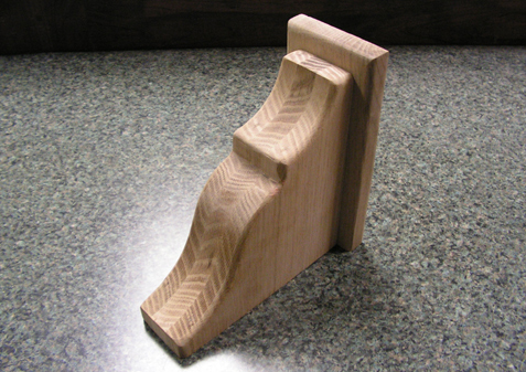 Corbel