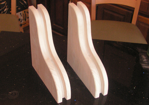 Corbel