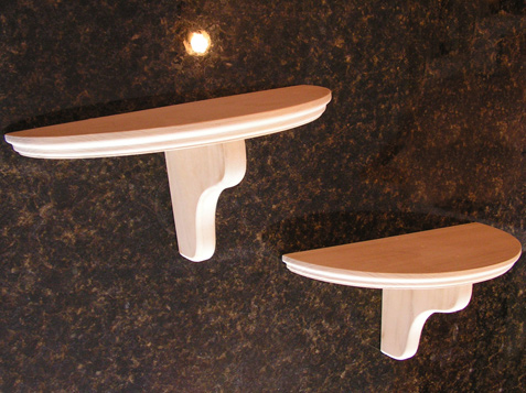 shelf