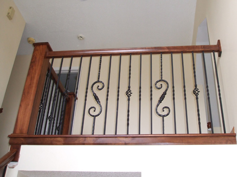 Balcony - Updated with Style