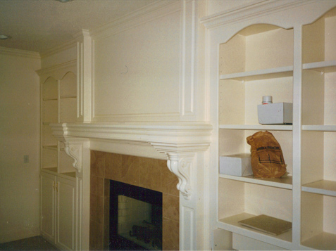 Mantle